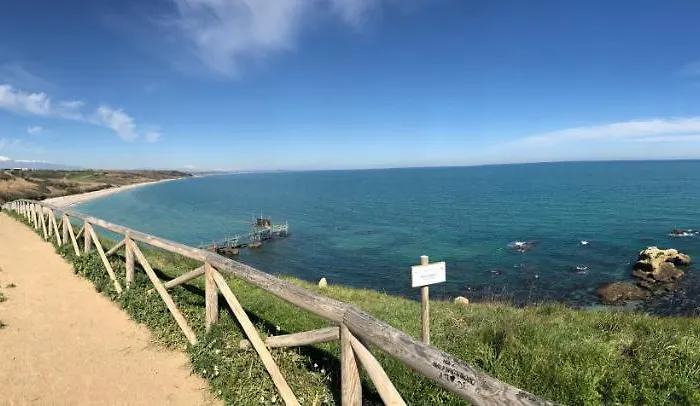 Aria Di Mare Levante