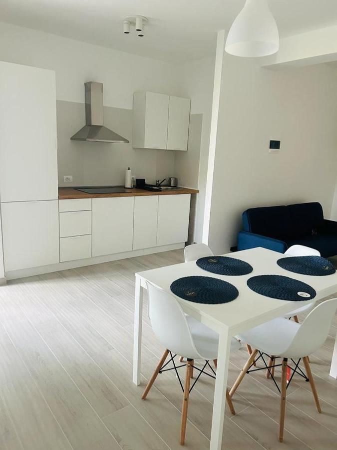 Aria Di Mare Levante Holiday home *
