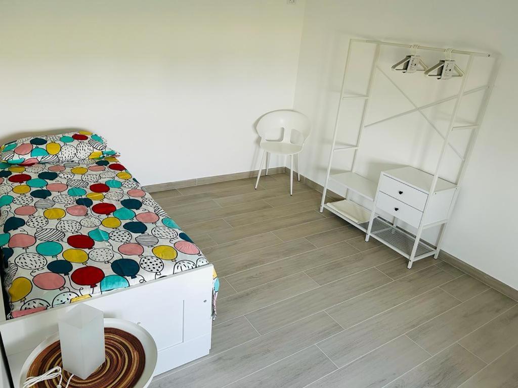 Holiday home Aria Di Mare Levante *